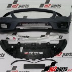 Body Kit CLA W117/ Em ABS Novo MERCEDES-BENZ CLA Coupe (C117)/MERCEDES-BENZ CLA Shooting Brake (X117)