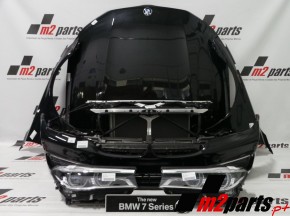 Frente completa Seminovo/ Original BMW Série 7
