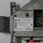 Interruptor de arranque e ignição (Original) Novo/ Original BMW 7 (E65, E66, E67) 61326943826