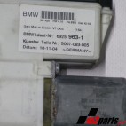 Motor elevador Esquerdo/Frente Seminovo/ Original BMW X3 (E83) 67626925963