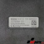 Amplificador de antena AM/FM Seminovo/ Original BMW X3 (F25) 65209276064