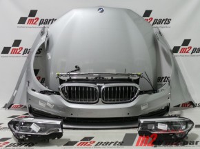 Frente completa Seminovo/ Original BMW 5 (G30, F90)/BMW 5 Touring (G31)