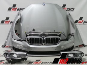 Frente completa Seminovo/ Original BMW 5 (G30, F90)/BMW 5 Touring (G31)