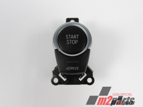 Botão Start/Stop BMW i8 Roadster (I15)/BMW i8 (I12) Cor Unica Semi-Novo