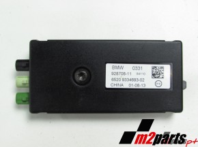 Amplificador antena Diversity Seminovo/ Original BMW X5 (F15, F85) 65209334693