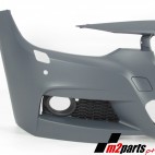 KIT M/ PACK M BODYKIT COMPLETO Novo/ ABS BMW 3 Touring (F31)