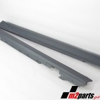 KIT M/ PACK M BODYKIT COMPLETO Novo/ ABS BMW 3 Touring (F31)