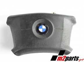Airbag volante Seminovo/ Original BMW 3 (E46)/BMW 3 Coupe (E46)/BMW 3 Touring (E46)/BMW 3 Convertible (E46)/BMW 3 Compact (E46)