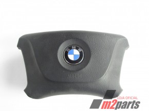 Airbag volante Seminovo/ Original BMW 5 (E39)/BMW 5 Touring (E39)