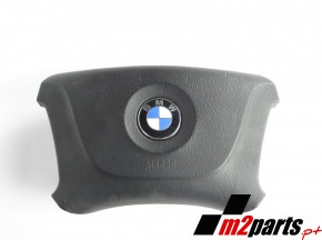 Airbag volante Seminovo/ Original BMW 5 (E39)/BMW 5 Touring (E39)