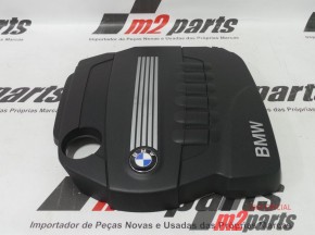 Tampa do motor Superior BMW Série 3 Cor Unica Semi-Novo