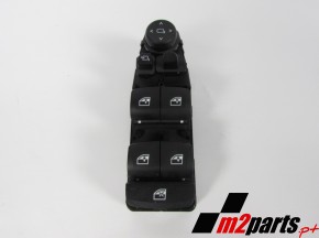 Interruptor vidros Porta Esquerdo/Frente SEMI-NOVO/ ORIGINAL BMW 3 (G20)/BMW 3 Touring (G21)/BMW 1 (F40) 61317948785