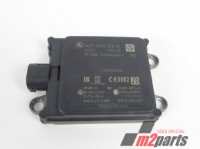 Sensor de radar ACC Seminovo/ Original BMW 7 (G11, G12) 66316882962
