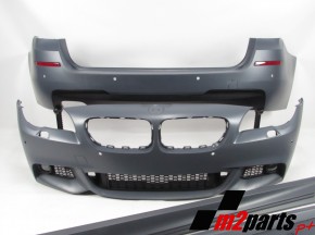 KIT M/ PACK M BODYKIT COMPLETO Novo/ ABS BMW 5 Touring (F11)