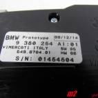 Modulo comando das luzes Seminovo/ Original BMW 7 (G11, G12) 61319380254
