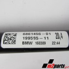 Barra estabilizadora Trás Seminovo/ Original BMW 5 (G30, F90) 33506861456