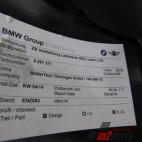 Revestimento - Coluna Direcção  Inferior Seminovo/ Original BMW 2 Active Tourer (F45)/BMW 2 Gran Tourer (F46)/BMW X1 (F48) 51459291371