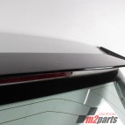 Spoiler/ Aileron Novo/ ABS BMW 1 (F20)/BMW 1 (F21)