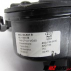 Caixa de filtro de ar Seminovo/ Original AUDI A5 (8T3)/AUDI A4 (8K2, B8)/AUDI A4 Avant (8K5, B8)/AUDI Q5 (8RB)/AUDI A5 Sportback (8TA) 8K0133837B