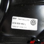 Elevador S/ Motor Direito/Trás Seminovo/ Original VW PASSAT Variant (3C5) 3C9839462L