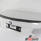 Spoiler/ Aileron ABS Novo BMW 2 Coupe (F22, F87) CALF22N