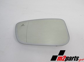 Vidro espelho retrovisor Com Anti encandeamento Esquerdo/Frente Seminovo/ Original BMW 3 (G20)/BMW 3 Touring (G21) 51169492755