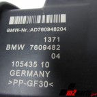 Caixa de filtro de ar Seminovo/ Original BMW 2 Active Tourer (F45)/BMW 2 Gran Tourer (F46)/BMW X1 (F48)/BMW X2 (F39)/MINI MINI (F56)/MINI MINI (F55)/MINI MINI CLUBMAN (F54)/MINI MINI Convertible (F57)/MINI MINI COUNTRYMAN (F60) 13717609482