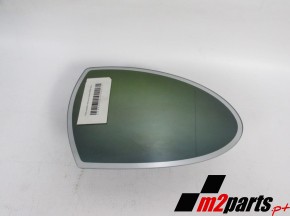 Vidro espelho retrovisor M5/ M6 Direito Seminovo/ Original BMW 5 (E60)/BMW 6 (E63)/BMW 6 Convertible (E64) 51168040914