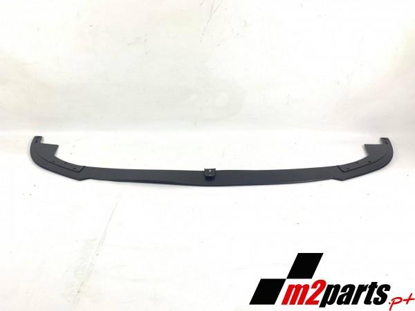 Lip Look M3/M4 Frontal Novo/ ABS BMW 3 (F30, F80)/BMW 3 Touring (F31)/BMW 4 Coupe (F32, F82)/BMW 4 Convertible (F33, F83)/BMW 4 Gran Coupe (F36)