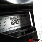 Sensor ACC Seminovo/ Original BMW 3 (G20)/BMW 3 Touring (G21)/BMW X5 (G05)/BMW Z4 Roadster (G29)/BMW 1 (F40)/BMW X7 (G07)/BMW 2 Gran Coupe (F44)/BMW X6 (G06, F96)/BMW 4 Coupé (G22, G82)/BMW 4 Cabriolet (G23)/BMW 2 Coupe (G42)/BMW 4 Gran Coupe (G26) 66315A05528