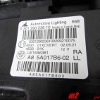Conjunto de faróis LED Adaptativo Seminovo/ Original BMW 2 Active Tourer (F45)/BMW 2 Gran Tourer (F46) 63115A32E05