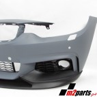 Kit M/ Pack M M Performance Novo/ ABS MSPORT MSPORT/BMW 4 Gran Coupe (F36)