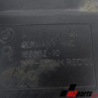 Cava da roda Parte de Trás Direito/Frente Seminovo/ Original BMW Z4 Roadster (G29) 51717441902