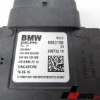 Sensor advertência de mudança de faixa de rodagem Seminovo/ Original BMW 7 (G11, G12)/BMW 5 (G30, F90)/BMW 5 Touring (G31)/BMW 6 Gran Turismo (G32)/BMW X3 (G01)/BMW X4 (G02)/BMW X3 (G01, F97)/BMW X4 (G02, F98) 66326883158