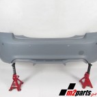 Kit M/ Pack M Look M2 Competition Novo/ ABS BMW 2 Coupe (F22, F87)/BMW 2 Convertible (F23)