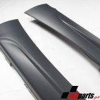 Kit M/ Pack M Look M2 Competition Novo/ ABS BMW 2 Coupe (F22, F87)/BMW 2 Convertible (F23)