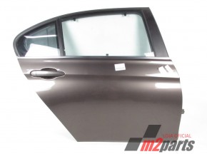 Porta Modelo Longo Direito/Trás Seminovo/ Original BMW 3 (F30, F80) 41007298538