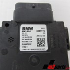 Sensor de radar SRR Seminovo/ Original BMW 7 (G11, G12)/BMW 5 (G30, F90)/BMW 5 Touring (G31)/BMW 6 Gran Turismo (G32)/BMW X3 (G01)/BMW X4 (G02) 66326887319