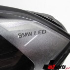 Conjunto de faróis LED LCI Novo/ Original BMW X1 (F48) 63115A01171