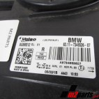 Farol normal Direito Seminovo/ Original BMW X1 (F48) 63117346536