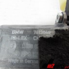 Motor elevador Esquerdo/Frente Seminovo/ Original BMW X2 (F39)/MINI MINI COUNTRYMAN (F60) 67627413049