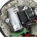 Compressor da Suspensão pneumática Seminovo/ Original BMW X5 (E53) 37221092349