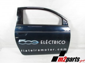 Porta Direito/Frente Seminovo/ Original FIAT Elektro 3+1 (FA1)/FIAT Elektro (FA1) 52137684