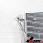 Radiador de ar condicionado Seminovo/ Original FIAT Elektro 3+1 (FA1)/FIAT Elektro (FA1) 52150726