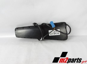 Airbag do banco Esquerdo/Frente Seminovo/ Original MINI MINI (F55) 72127315043