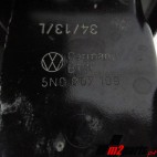 Frente em fibra Com Reforço Frente Seminovo/ Original VW TIGUAN (5N_) 5N0805588F / 5N0807109F