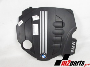 Tampa do motor Superior Seminovo/ Original BMW 5 (E60)/BMW 5 Touring (E61)/BMW X3 (E83)/BMW 1 (E81)/BMW 3 (E90)/BMW 3 Touring (E91)/BMW 3 Coupe (E92)/BMW 3 Convertible (E93)/BMW 1 Coupe (E82)/BMW 1 Convertible (E88)/BMW X1 (E84)/BMW 1 (E87) 11147797410 / 4731149