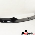 Lip M Performance Frontal Novo/ ABS BMW 4 Coupe (F32, F82)/BMW 4 Convertible (F33, F83)/BMW 4 Gran Coupe (F36)