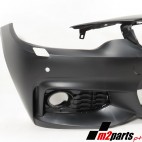 Kit M/ Pack M Completo Novo/ ABS BMW 4 Coupe (F32, F82)/BMW 4 Convertible (F33, F83)