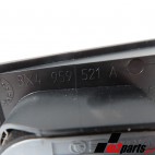 Interruptor / Botão vidros Esquerdo/Frente Seminovo/ Original AUDI A1 Sportback (8XA, 8XF) 8X1959521A